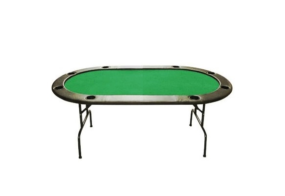 Poker Table 8 Player